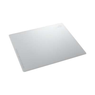 ASUS ROG Moonstone Ace Gamer Egérpad - L - Fehér