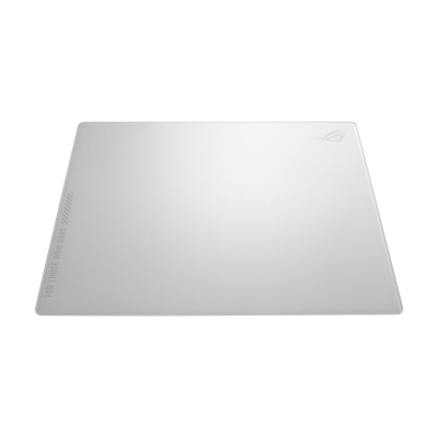 ASUS ROG Moonstone Ace Gamer Egérpad - L - Fehér