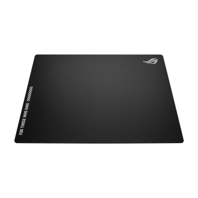ASUS ROG Moonstone Ace Gamer Egérpad - L - Fekete