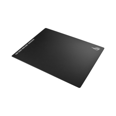 ASUS ROG Moonstone Ace Gamer Egérpad - L - Fekete