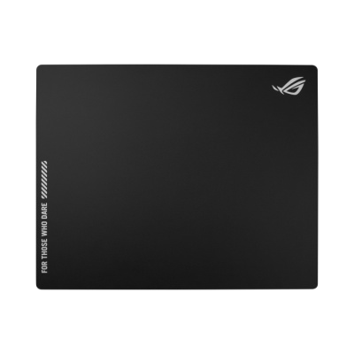 ASUS ROG Moonstone Ace Gamer Egérpad - L - Fekete