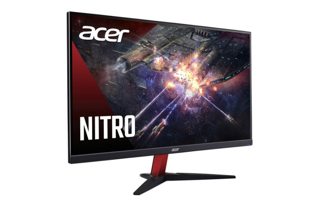 Acer Nitro KG272M3bmiipx FreeSync Monitor 27"