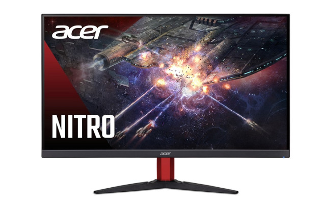 Acer Nitro KG272M3bmiipx FreeSync Monitor 27"