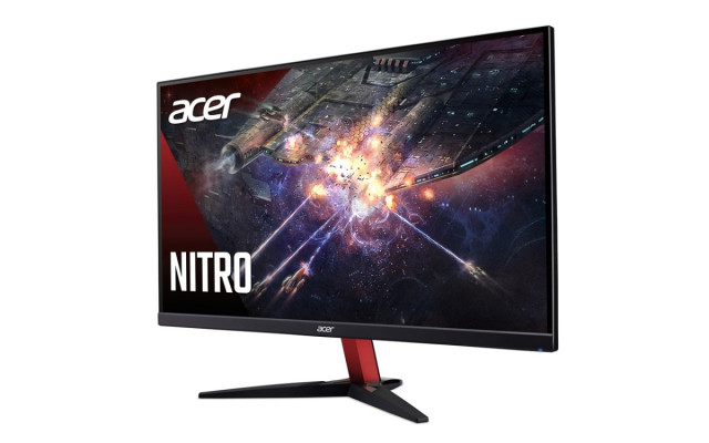 Acer Nitro KG272M3bmiipx FreeSync Monitor 27"