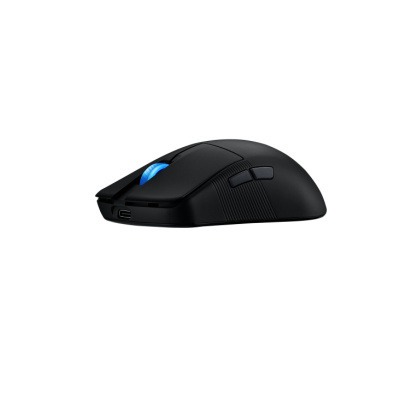 ASUS ROG Harpe Ace Mini Vezeték Nélküli Gamer Egér
