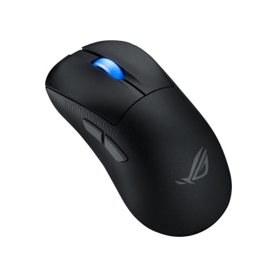 ASUS ROG Keris II Ace Vezeték Nélküli Gamer Egér - Fekete