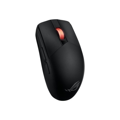 ASUS ROG Strix Impact III Wireless Vezeték Nélküli Gamer Egér