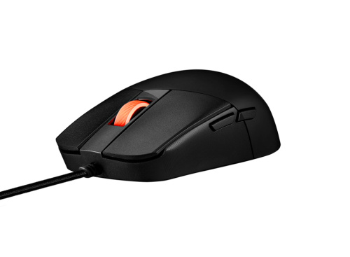 ASUS ROG Strix Impact III Gamer Egér