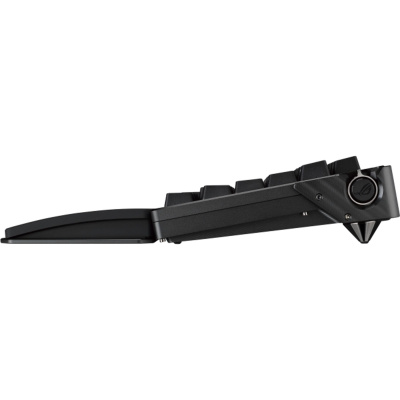 ASUS ROG Azoth Extreme Vezeték Nélküli Mechanikus Gamer Billentyűzet - Angol kiosztás!