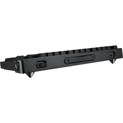 ASUS ROG Azoth Extreme Vezeték Nélküli Mechanikus Gamer Billentyűzet - Angol kiosztás!
