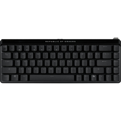 ASUS ROG Falchion Ace HFX Mechanikus Gamer Billentyűzet - Angol kiosztás!
