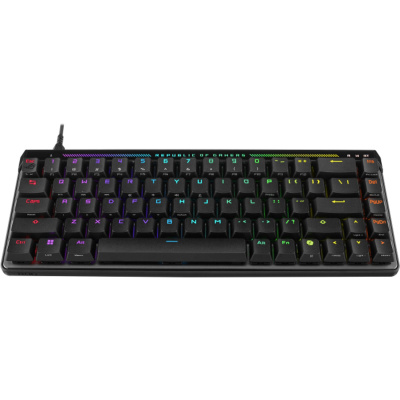 ASUS ROG Falchion Ace HFX Mechanikus Gamer Billentyűzet - Angol kiosztás!