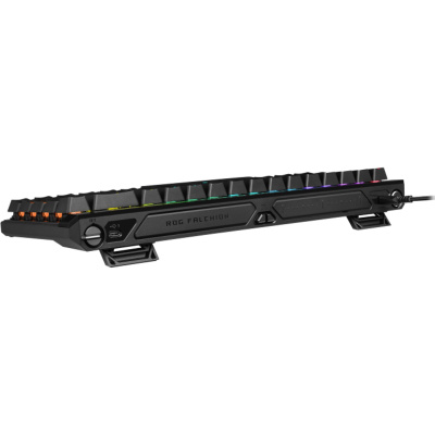 ASUS ROG Falchion Ace HFX Mechanikus Gamer Billentyűzet - Angol kiosztás!