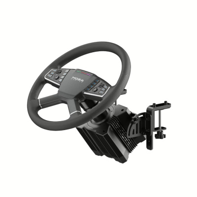 Moza Racing kiegészítő - TSW bilincs