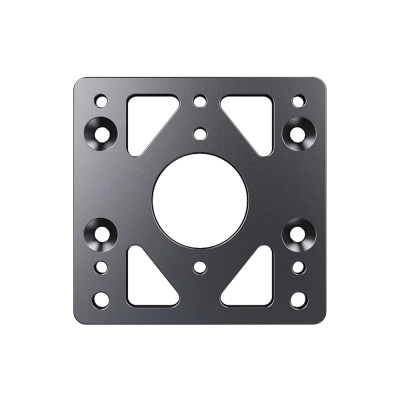 Moza Racing kiegészítő - Univerzális Talprögzítő Adapter