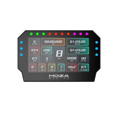 Moza Racing kiegészítő - CM2