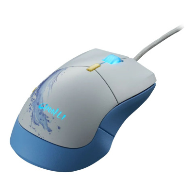 Cooler Master Street Fighter 6 Chun-Li Special Edition Gamer Egér