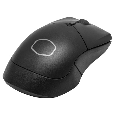 Cooler Master MM311 Vezeték Nélküli Gamer Egér - Fekete