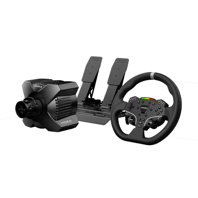 Moza Racing kormány - R3 PC Szimulátor szett