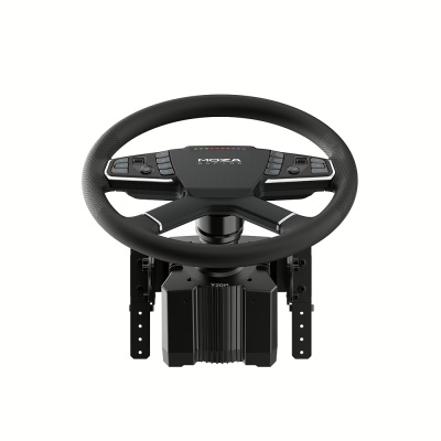 Moza Racing kormány - Trucking PC Szimulátor szett