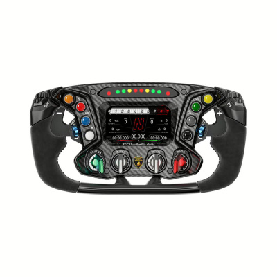 Moza Racing kiegészítő - ESSENZA SCV12 Kormánykerék
