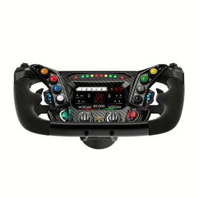 Moza Racing kiegészítő - ESSENZA SCV12 Kormánykerék