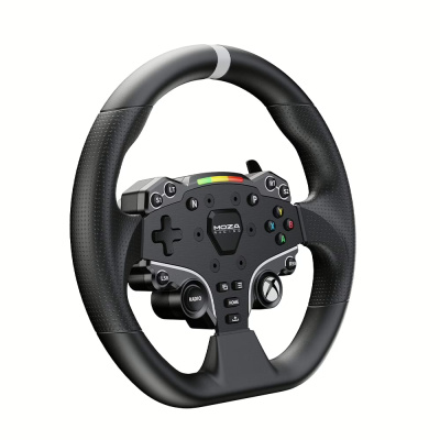 Moza Racing kiegészítő - ESX Kormánykerék