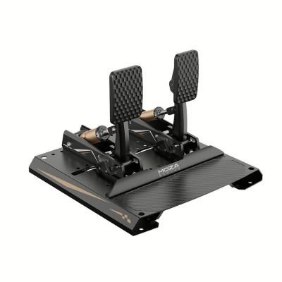 Moza Racing kiegészítő - CRP2 Pedál szett