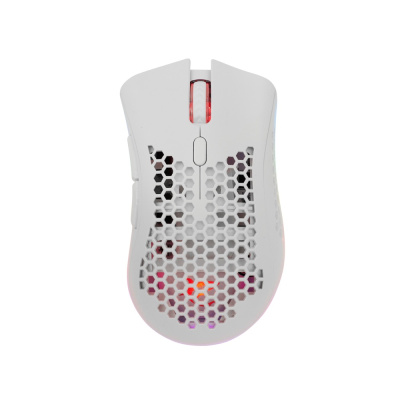 White Shark LIONEL Vezeték Nélküli Gamer Egér