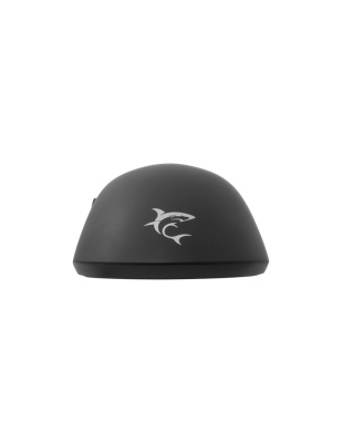 White Shark AERO Vezeték Nélküli Gamer Egér - Fekete