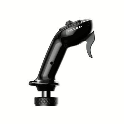 Moza Racing kiegészítő - Flight MA3X Joystick