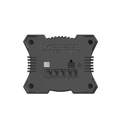 Moza Racing kiegészítő - R12 V2 PC Bázis
