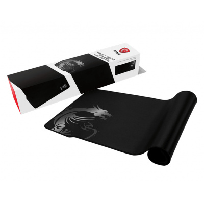 MSI ACCY AGILITY GD70 Gamer Egérpad - XL