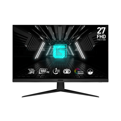 MSI G2712F Gamer Monitor 170Hz - 27"