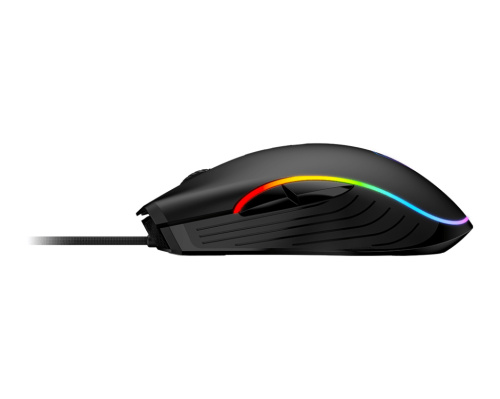 MSI FORGE GM300 Gamer Egér