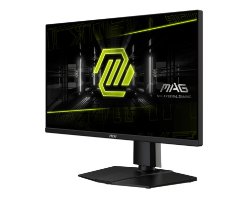 MSI MAG 255PXF Gamer Monitor 300Hz - 24,5"