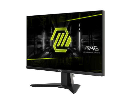 MSI MAG 255XF Gamer Monitor 300Hz - 24,5"