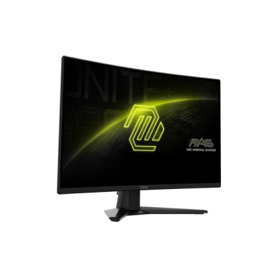 MSI MAG 274CXF Gamer Monitor 280Hz - 27"