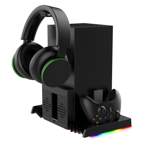 iPEGA PG-XBX023S XBOX Series X Multifunkciós állvány