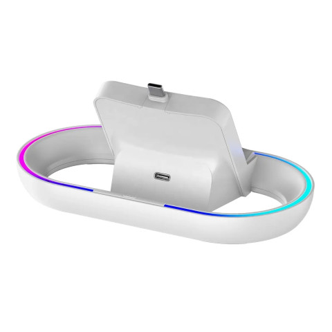 iPega PG-P5P02 - PlayStation Portal Töltőállvány RGB