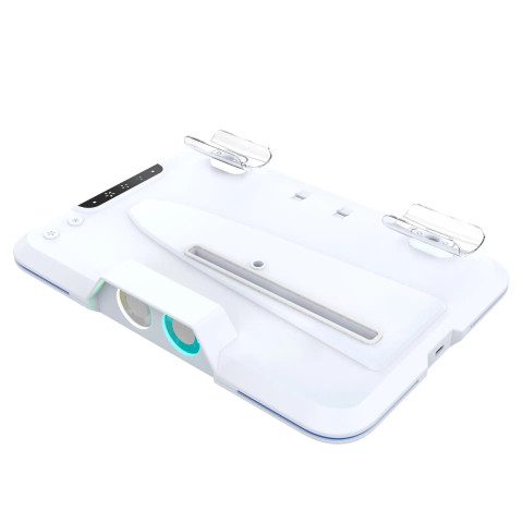 iPega PG-P5S020W - Multifunkciós Töltőállomás Playstation 5 Slim RGB - PS5