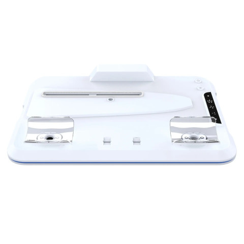iPega PG-P5S020W - Multifunkciós Töltőállomás Playstation 5 Slim RGB - PS5