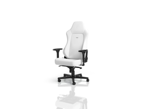 Noblechairs HERO White Edition Gamer Szék