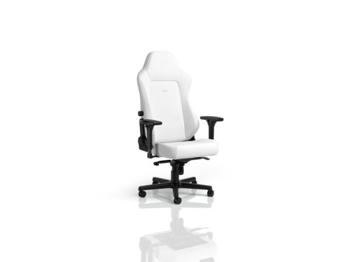 Noblechairs HERO White Edition Gamer Szék