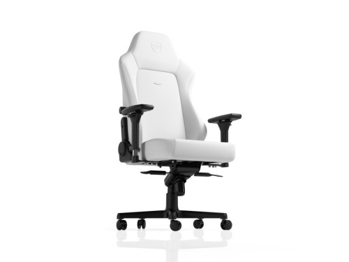 Noblechairs HERO White Edition Gamer Szék