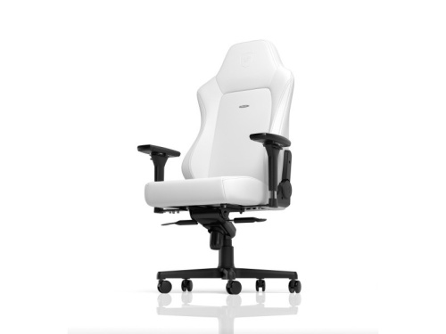 Noblechairs HERO White Edition Gamer Szék