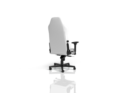 Noblechairs HERO White Edition Gamer Szék