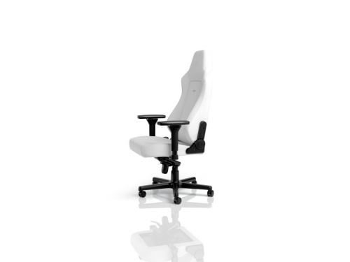 Noblechairs HERO White Edition Gamer Szék