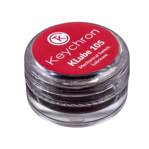 Keychron Klube 105 Switch Kenőolaj (10ml)