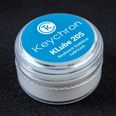 Keychron Klube 205 Stabilizer Kenőolaj (15ml)
